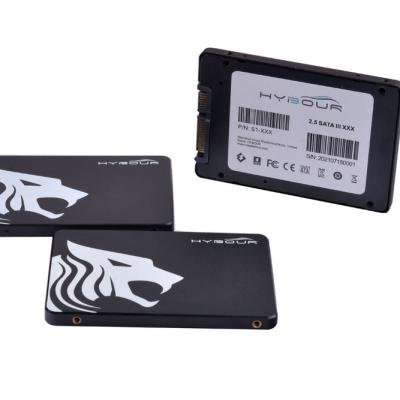 China High Speed ​​Solid State SSD 128GB/240GB/256GB/480GB/512G/960GB/1TB/2TB Drive For Desktop for sale