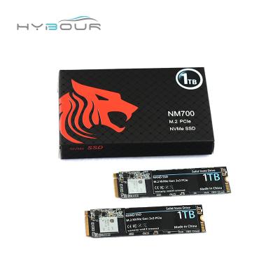 China M.2 Pcie Nvme SSD Plastic Nvme Win 2008 Win 2008 sata 1TB SSD 240GB/256GB Made In China for sale