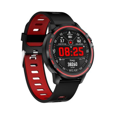 China 2021 new arrivals 3G relojes smartwatches sport ip68 iwo series 5 smart watch 6 waterproof for sale