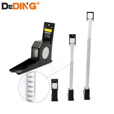 China Gift Key Chain 2m Medical Tape Measurers Space Saving And Waist Measurement Quick Read Tape for sale