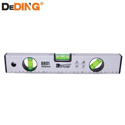 China To Establish Wholesale Price Aluminum Magnetic Measuring Tool Spirit Level for sale