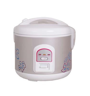 China Commercial Electric Automatic Hotel Rice Cooker 1.8l Kitchen Appliances Luxury Rice Cooker With Good Price for sale