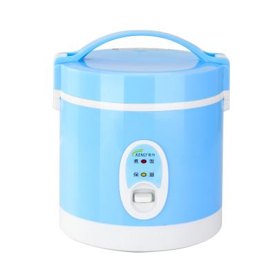 China New Household Mini Handle Electric Rice Cooker/Baby Mini Rice Cooker for sale