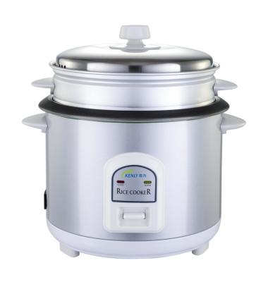 China Cylinder rice cooker with steamer best electric cylinder rice cooker rice cooker with food steamer rice cooker for sale