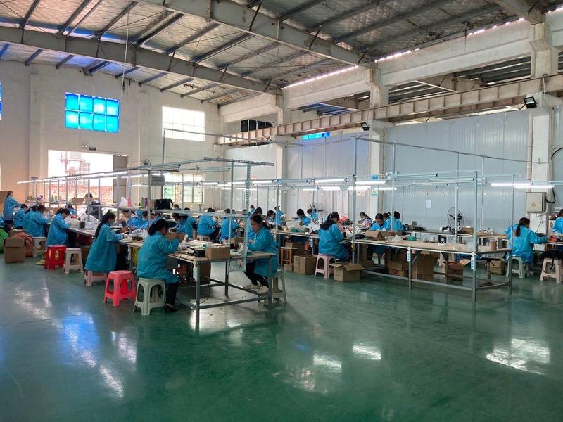 Verified China supplier - Xingan Yixing Electronics Co., Ltd.