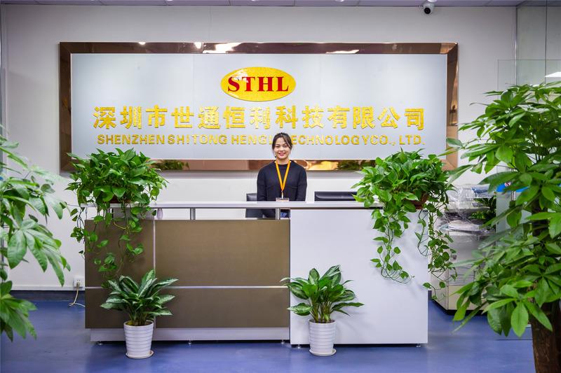 Verified China supplier - Shenzhen STHL Electronics Co., Ltd.