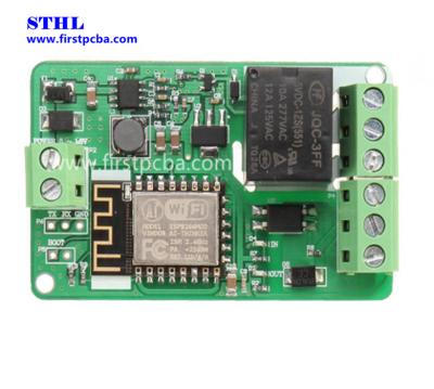 China FR-4 universal air conditioner inverter pcb control system panel pcb and pcba service for sale