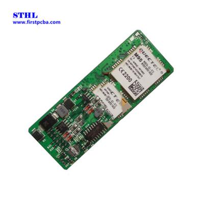 China Consumer electronics SMT and PCB assembly service for PCBA, electronic PCB assembly factory for sale