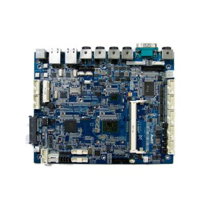 China FR-4 PCBA PCB Assembly SMT PCBA Assembly Solar Powered Manufacture for sale