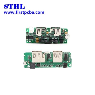 China One-stop consumer electronics pcb assembly,contract electronic assembly,pcba manufacturer for sale