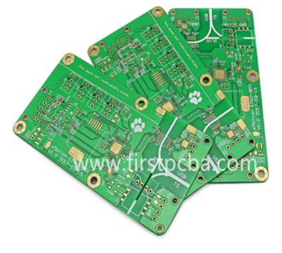 China Electronic Digital Equipment high quality rohs 94v0 pcb circuit board pcb for sale