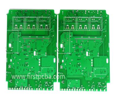 China solar power shenzhen medical equipment medical pcb&pcba electronic circuit board pcba factory for sale