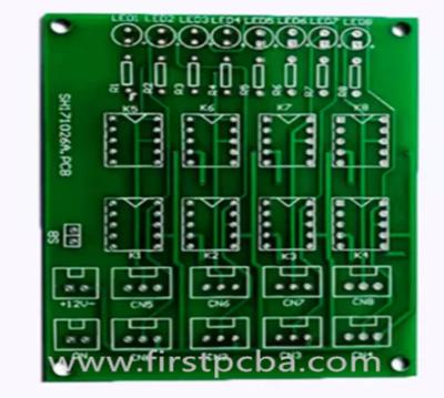 China High Quality Multi-Layer Omnications PCB Manufacturing Electronics PCB Assembly for sale