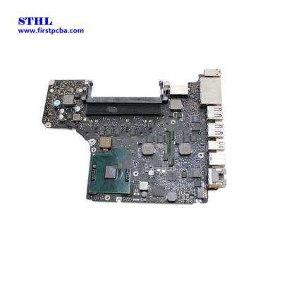 China electronic security board pcba pcb assembly factory for sale