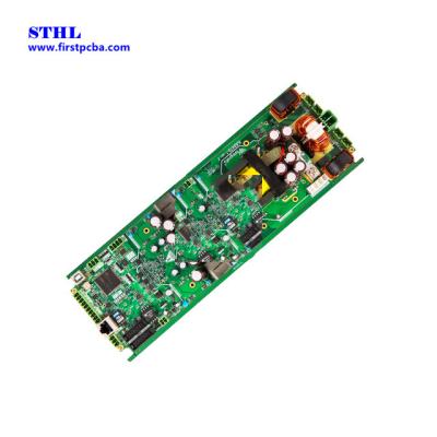 China Safety PCBA Service For Mobile App Elevator TV Circuit Board Controlled PCB PCBA for sale