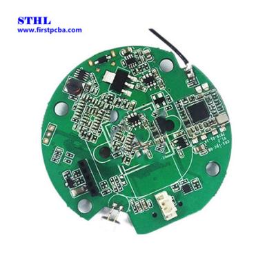 China Security OEM PCB Face Recognition Camera Board For Android Tablet LED TV In Multilayer PCB Assembly for sale