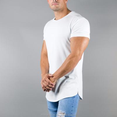 China Casual Anti-Pilling Round Neck Men's Short Sleeve T-Shirt Men T-Shirt for sale