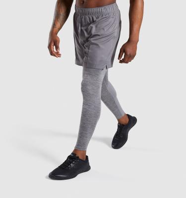 China Anti-static high quality men's cotton and spandex essential pants for running /sport for sale