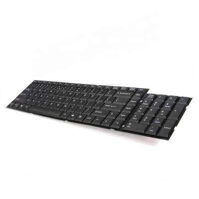 China SCISSOR Maker Scissor Switch USB Compact Keyboard Module with Numpad for KVM Console for sale