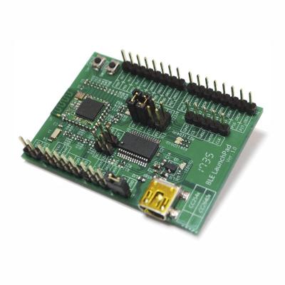 China Kit for User to Design High Quality LaunchPad / Application Radio (BLE) BLE 4.0 Development Kit with TI BLE Controller CC-2541 for sale