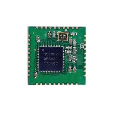 China Blue Tooth HID Low Energy 4.2 & Proprietary 2.4Ghz Module for sale