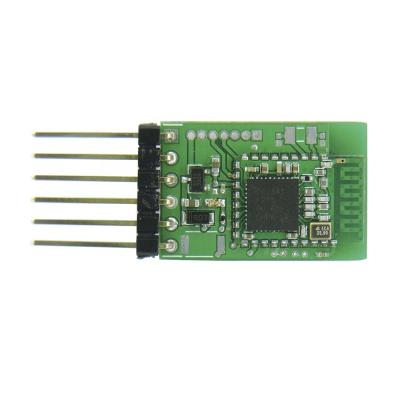 China Human-Interface Devices Human-Interface Devices Tooth Wireless Blue UART Low Energy Serial Pass-through Module for sale