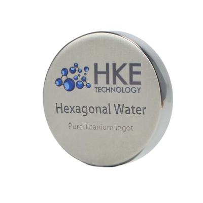 China Household High Quality Household Durable Hexagonal Water Making Equipment for sale