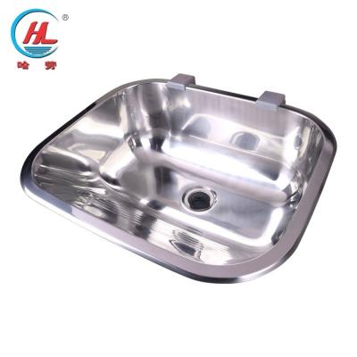 China China Manufacture Kitchen Sink High Quality Satin Free Brushed Sink Faucet Polished for sale