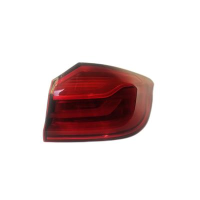 China Latest Bumper Left Rear External Led Emergency Lamp Tail Light Good For G30 G30 / G38 for sale