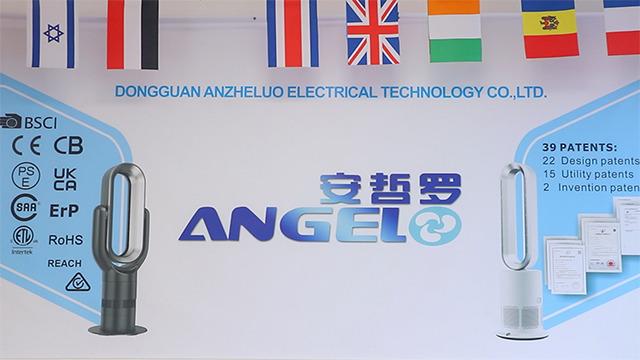 Verified China supplier - Dongguan Anzheluo Electrical Technology Co., Ltd.