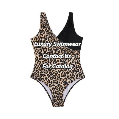 China Waterproof Hight Quality 1:1  Swimsuit For Women Girls Designer Famous Brand Sexy Bikini New Style Luxury Swimwear Wholesale for sale