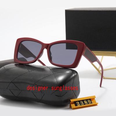 China Fashion Sunglasses 2022 New Custom Logo Designer Wholesale Oversized Sunglasses Fashion Luxury Famous Brand Men Promotional Sunglasses for sale