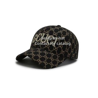 China COMMON 2022 New Wholesale Famous Brand Hats Hats For Men Women Luxury Designer Hats Fashion Casual Quality Baseball Hats Bucket Hats for sale