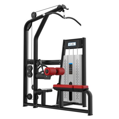 China High Quality Commercial Use Fitness Equipment Gym Equipment Lat Pulldown&Low Row for sale