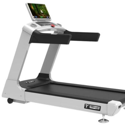 China Brand Top Gym Equipment Treadmill Fitness Treadmill Commercial Treadmill TZ-7000B for sale