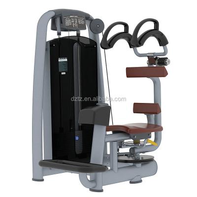 China Fitness Exercise TZ-6003 Chest Gym Equipment Eco-friendly Commercial Rotary Machine for sale