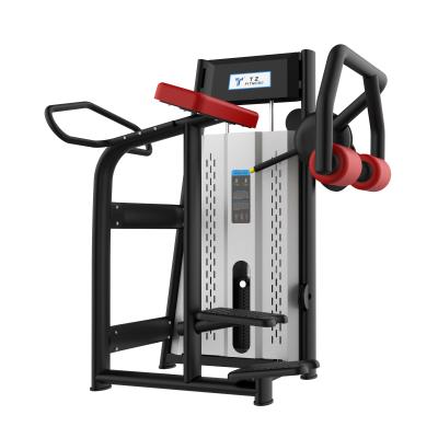 China New Design Product Universal GYM Machine Fitness Equipment Home Use Glute Machine for sale