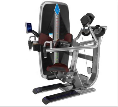 China Commercial Gym Exercise Equipment PEC Fly And Back Delt Machine for sale