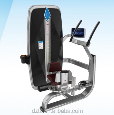 China CE Certificate Tian Zhan Strength Machine / Rotary Torso Gym Machine T-003 T-003 for sale