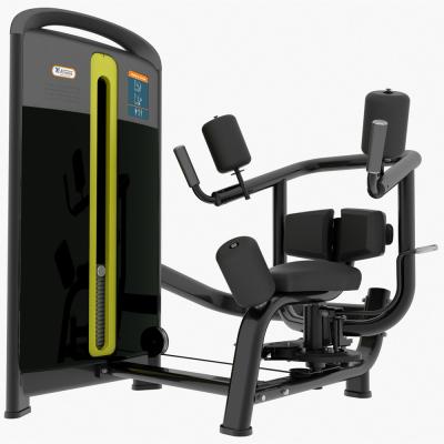 China TZ-4003 Bodybuilding Rotary Torso Gym Equipment for sale