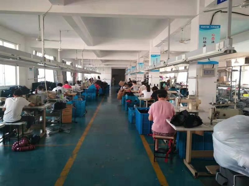 Verified China supplier - Ningbo Ideal Household Co., Ltd.