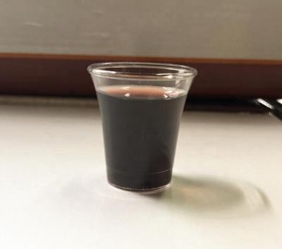 China PS Grace Communion Cups, Plastic Mini Cups for Church Use for sale