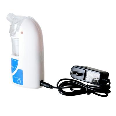 China For home use portable inhaler spray liquid medicine atomizer nebulizer for sale