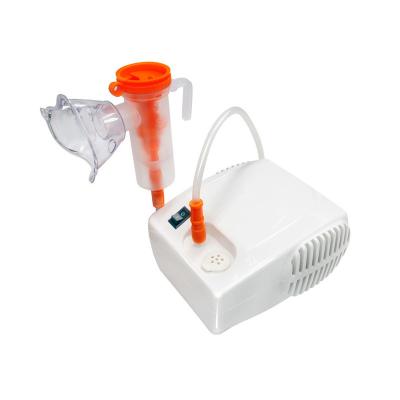 China For home use adjustable nebulization machine below 500 rupe humidifier medicine nebulizer for child and adult for sale