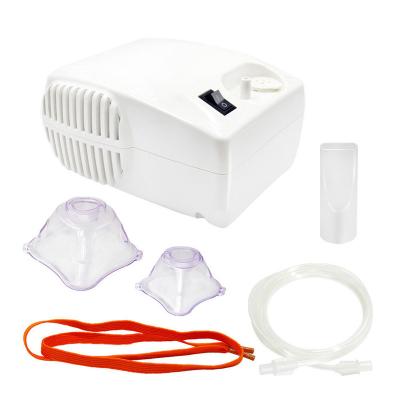 China For Home Use Essential Oils Asthma Inhaler Mini Nebulizer 2021 for sale