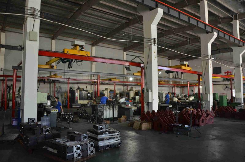 Verified China supplier - Yantai Sanyu Machinery Equipment Co., Ltd.