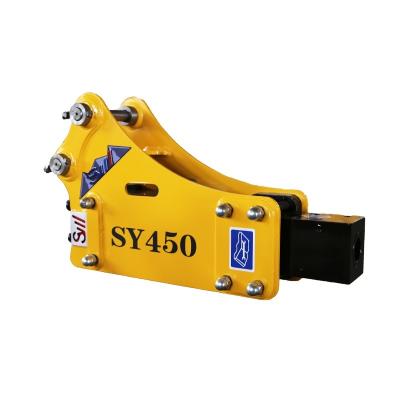 China 2 ton and 3 ton excavator can used for OEM SB20 mini hydraulic breaker breaker hydraulic for sale