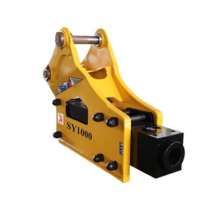 China hydraulic concrete breaker,fine hydraulic breaker,hydraulic breaker for sale