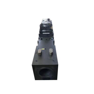 China hydraulic breaker front head front cylinder assembly main body for sale