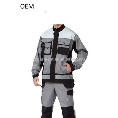 China Wholesale Hot Selling Men's Waterproof Clothing Car Wash Waterproof Uniform Custom Made Men's Car Wash Uniforms Waterproof Clothing for sale